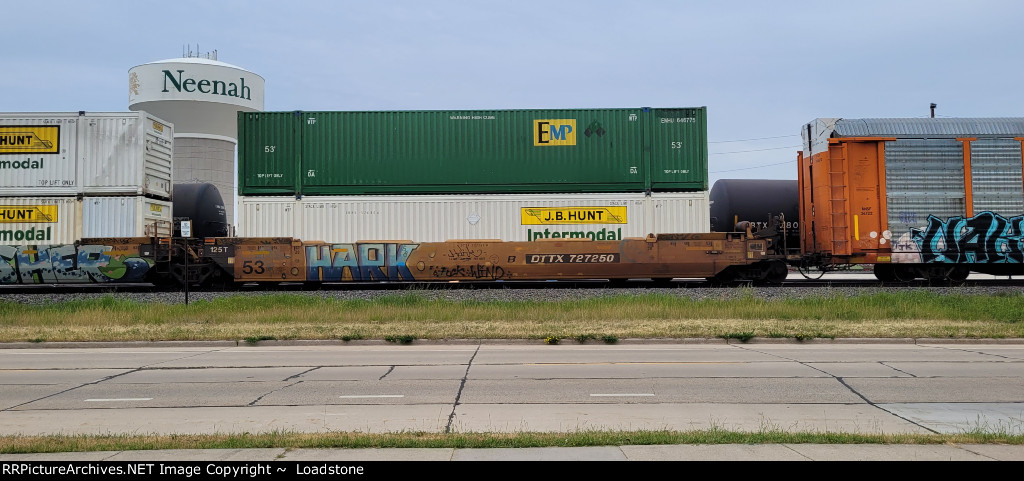 DTTX 727250